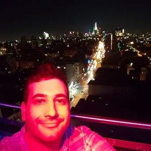 Meet your Posher, Jason